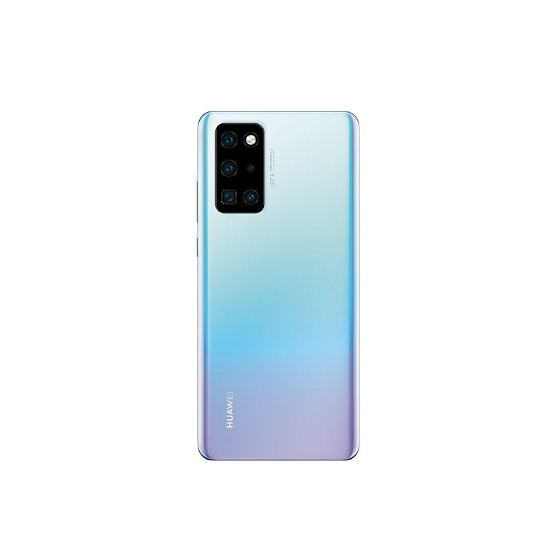 Etui Puro Nude 0.3 do Huawei P40 Pro