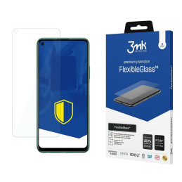 Szkło Hybrydowe 3MK FlexibleGlass do Huawei P40 Lite 5G