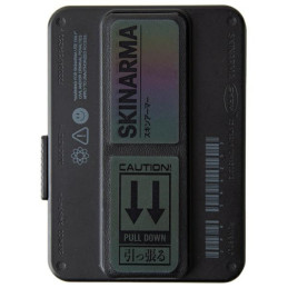 Portfel Skinarma Mirage Kira Kobai Wallet Magnetic Grip Stand, hologram