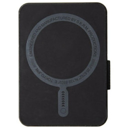 Portfel Skinarma Mirage Kira Kobai Wallet Magnetic Grip Stand, hologram