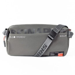Torebka Skinarma Crossbody Fardel, oliwkowa
