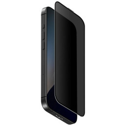 Szkło hartowane Skinarma Privacy do iPhone 17 Pro prywatyzujące