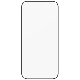 Matowe szkło hartowane UNIQ Optix Matte do iPhone Air, z aplikatorem
