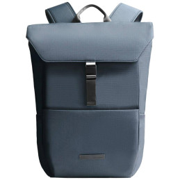 Plecak UNIQ Arden RPET 18L na laptopa do 15" niebieski