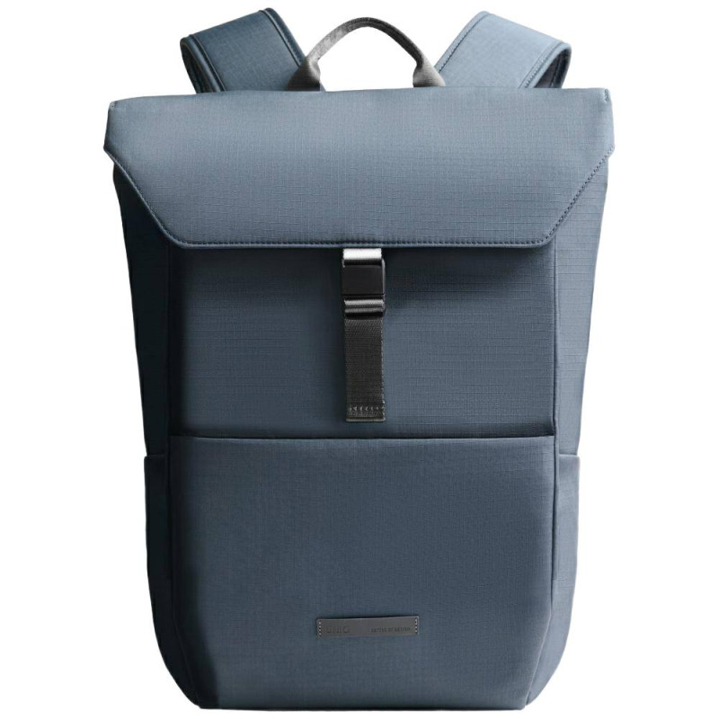 Plecak UNIQ Arden RPET 18L na laptopa do 15" niebieski