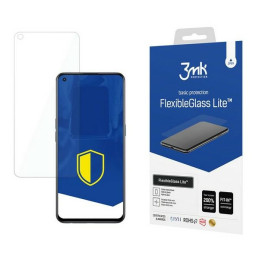 Szkło Hybrydowe Lite 3MK FlexibleGlass Lite do Realme GT Master