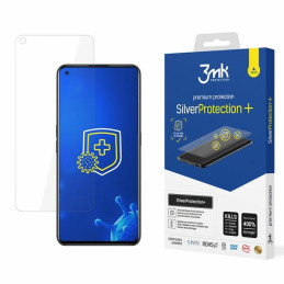 Folia ochronna 3mk SilverProtection+ do Realme GT Neo 2 5G, montowana na mokro