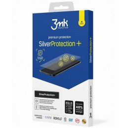 Folia ochronna 3mk SilverProtection+ do Realme GT3/GT Neo5, montowana na mokro
