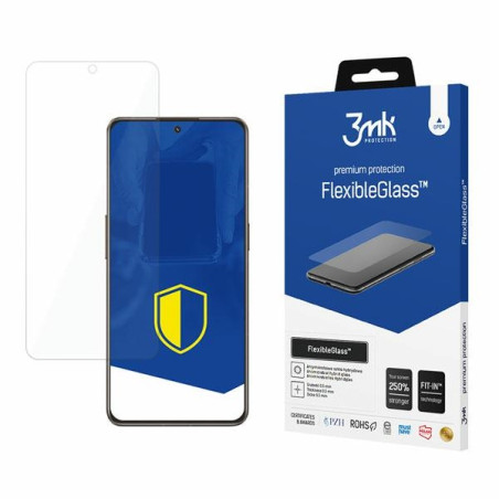 Szkło Hybrydowe 3MK FlexibleGlass do Realme GT2 Master Explorer