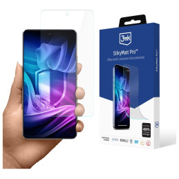 Folia Matowa 3mk SilkyMatt Pro do Realme GT 7T