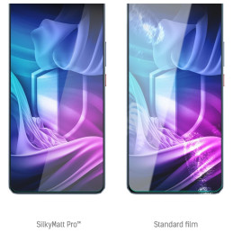 Folia Matowa 3mk SilkyMatt Pro do Realme GT 7