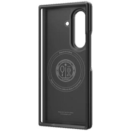 Etui Samsung Spigen Thin Fit Magnet do Galaxy Z Fold7 czarny