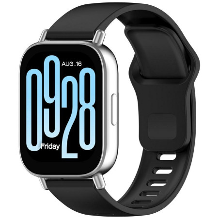 Pasek Beline do Redmi Watch 5 czarny