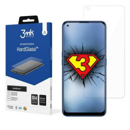 Szkło Hartowane 3MK HardGlass do Realme 7 Pro