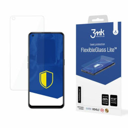 Szkło Hybrydowe Lite 3MK FlexibleGlass Lite do Realme 9 5G