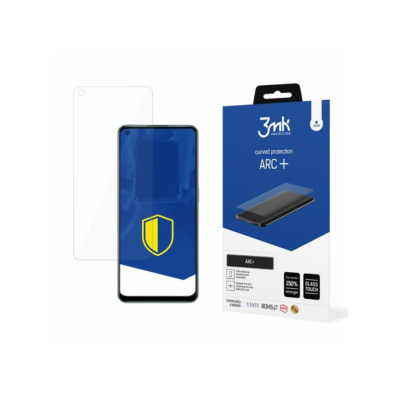 Folia Ochronna 3MK ARC+ do Realme 9 Pro+