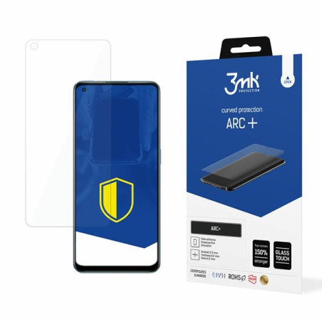 Folia Ochronna 3MK ARC+ do Realme 9 Pro+