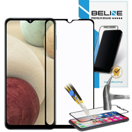 Szkło Hartowane Beline 5D do Realme 9 Pro, czarna ramka