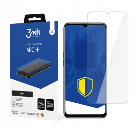 Folia Ochronna 3MK ARC+ do Realme 10 5G