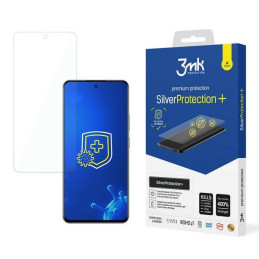 Folia ochronna 3mk SilverProtection+ do Realme 12+ 5G, montowana na mokro