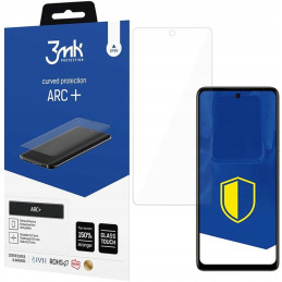 Folia Ochronna 3MK ARC+ do Realme 12 Pro/12 Pro+ 5G