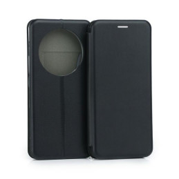 Etui Beline Book Magnetic do Realme 12 Pro czarne