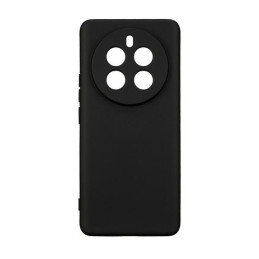 Etui Beline Silicone do Realme 12 Pro czarne