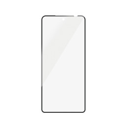 Szkło hartowane PanzerGlass Ultra-Wide Fit do Motorola Moto g75 5G