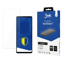 Szkło Hartowane 3MK HardGlass do Sony Xperia 10 VI