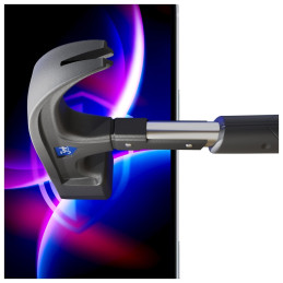 Folia wielowarstwowa 3MK StratCore700 do Galaxy A05s