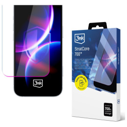 Folia wielowarstwowa 3MK StratCore700 do Realme Note 60