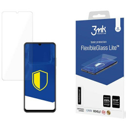 Szkło Hybrydowe Lite 3MK FlexibleGlass Lite do Realme Note 50