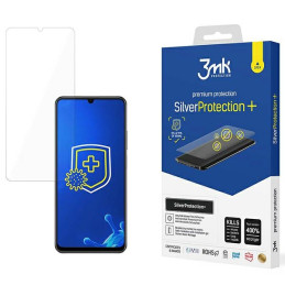Folia ochronna 3mk SilverProtection+ do Realme Note 50, montowana na mokro