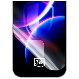Folia wielowarstwowa 3MK StratCore700 do Redmi A3