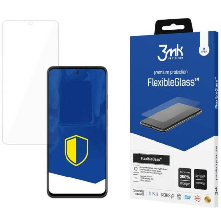 Szkło Hybrydowe 3MK FlexibleGlass do Realme C55