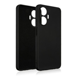 Etui Beline Silicone do Realme C55 czarne