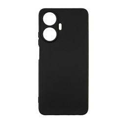 Etui Beline Silicone do Realme C55 czarne