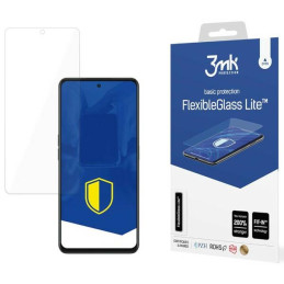 Szkło Hybrydowe Lite 3MK FlexibleGlass Lite do OnePlus Nord CE 3 Lite