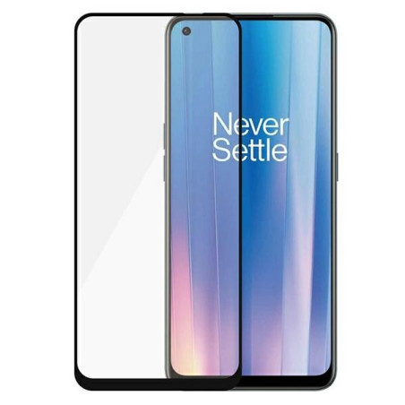 Szkło Hartowane PanzerGlass E2E Super+ do OnePlus Nord CE 2, Case Friendly