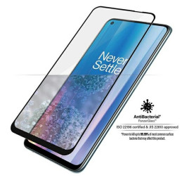 Szkło Hartowane PanzerGlass E2E Super+ do OnePlus Nord CE 2, Case Friendly
