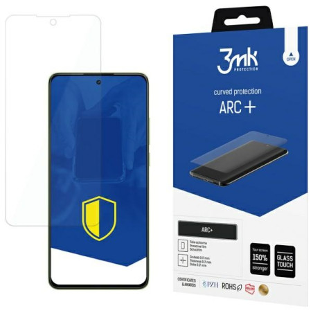 Folia Ochronna 3MK ARC+ do OnePlus Nord CE 4 Lite