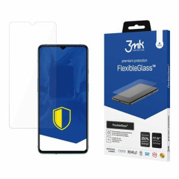 Szkło Hybrydowe 3MK FlexibleGlass do OnePlus 7T