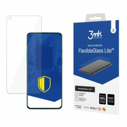 Szkło Hybrydowe Lite 3MK FlexibleGlass Lite do OnePlus 8T 5G