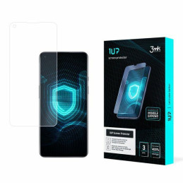 Folia ochronna Gaming 3mk 1UP do OnePlus 9, 3szt.