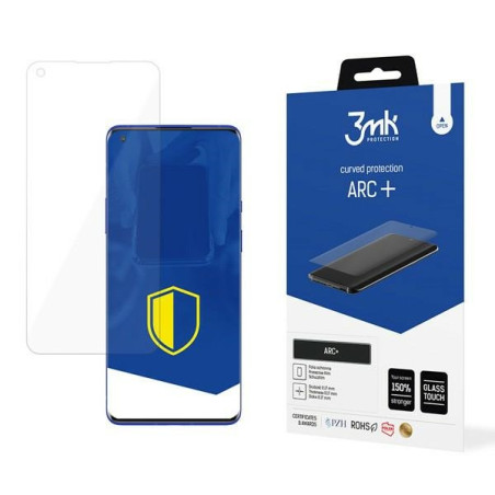 Folia Ochronna 3MK ARC+ do OnePlus 9 Pro
