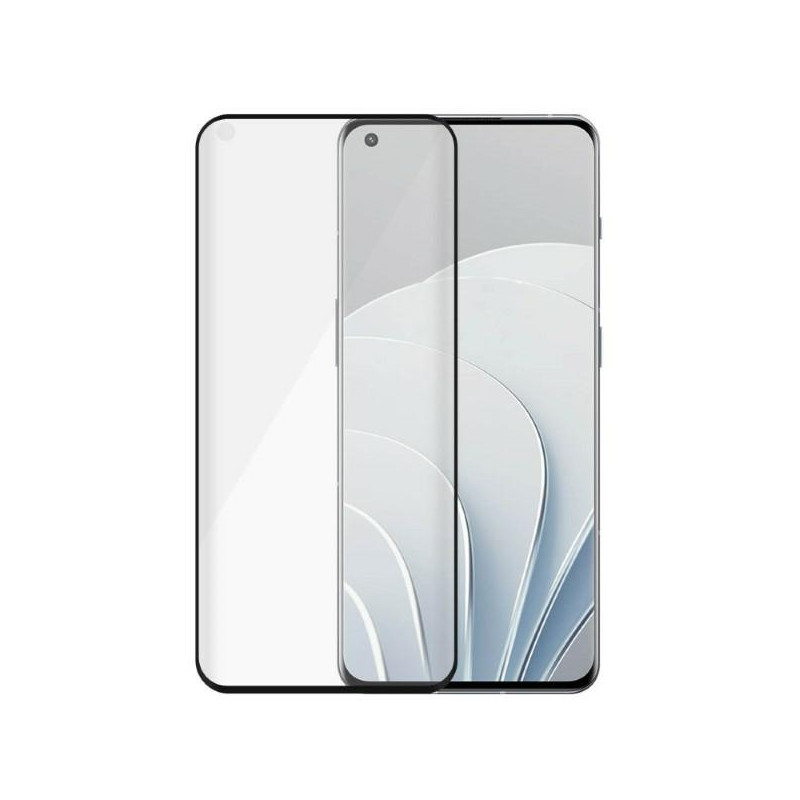 Szkło Hartowane PanzerGlass E2E MicroFracture do OnePlus 9 Pro/10 Pro/11