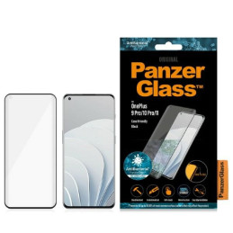 Szkło Hartowane PanzerGlass E2E MicroFracture do OnePlus 9 Pro/10 Pro/11