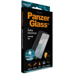 Szkło Hartowane PanzerGlass E2E MicroFracture do OnePlus 9 Pro/10 Pro/11