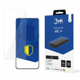 Folia Ochronna 3MK ARC+ do OnePlus 10T