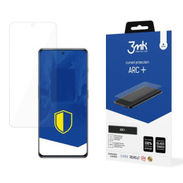 Folia Ochronna 3MK ARC+ do OnePlus 11R